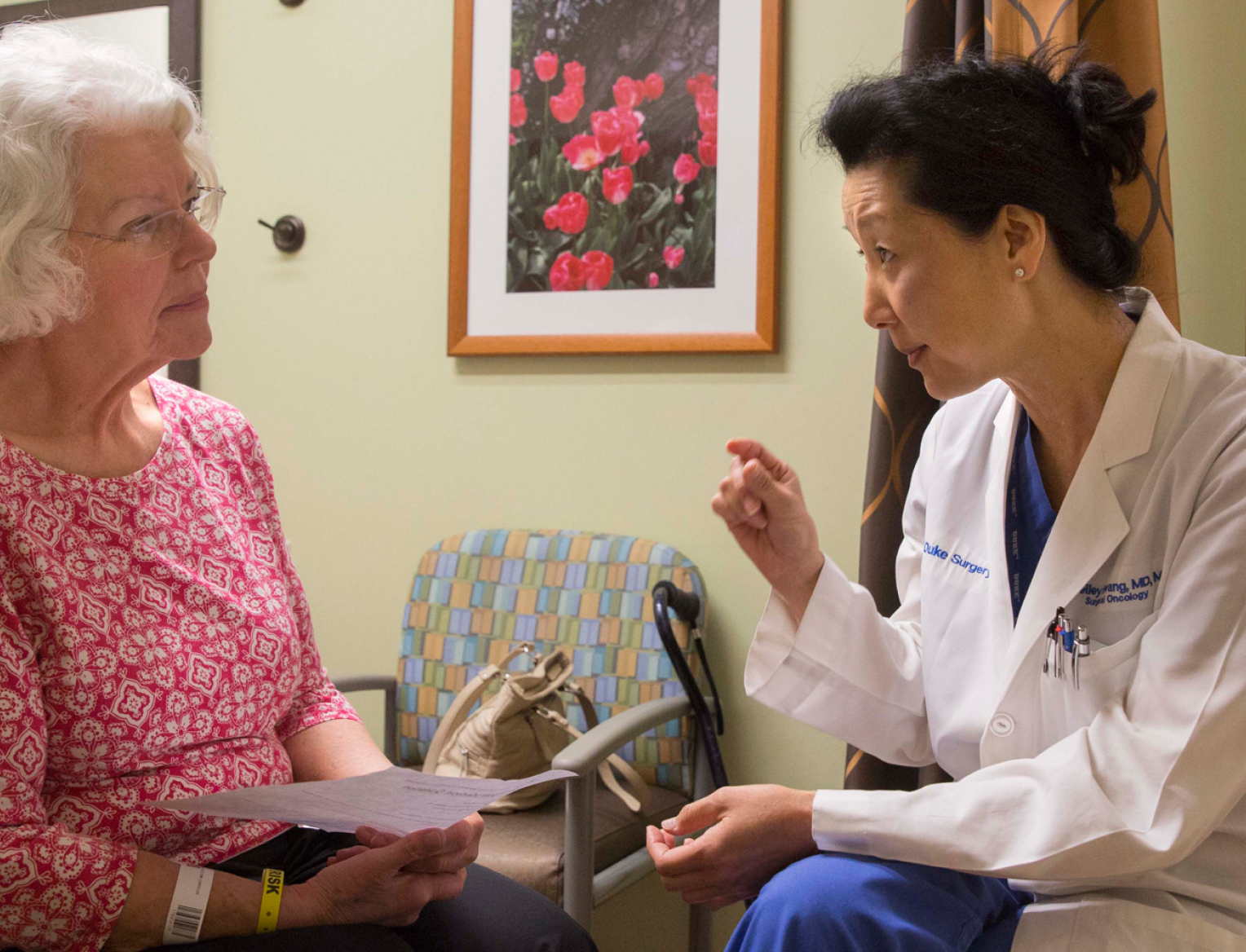 For Investigators Quantum Leap