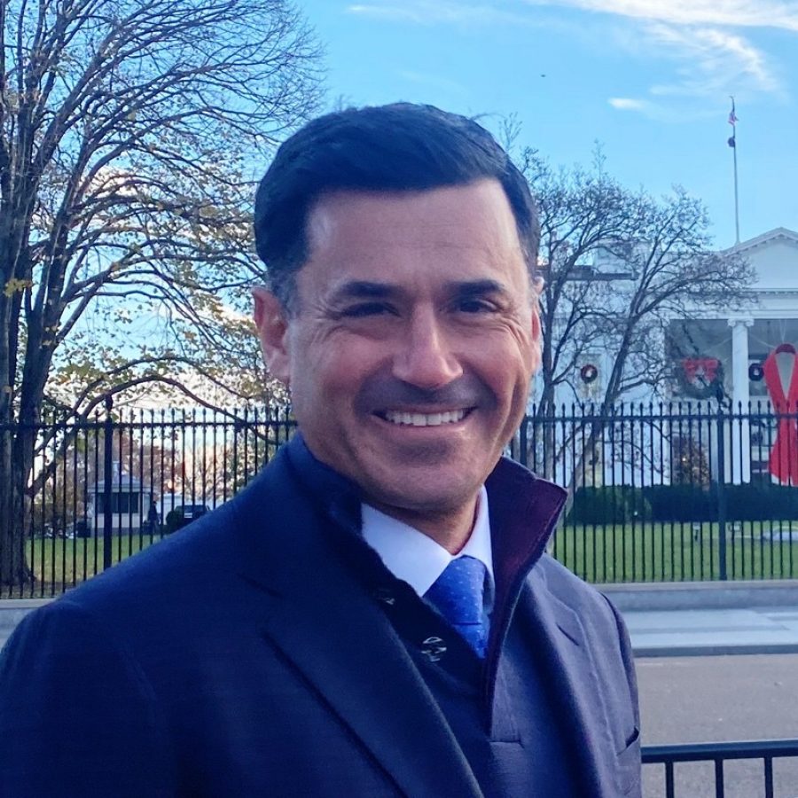 Daniel Dornbusch